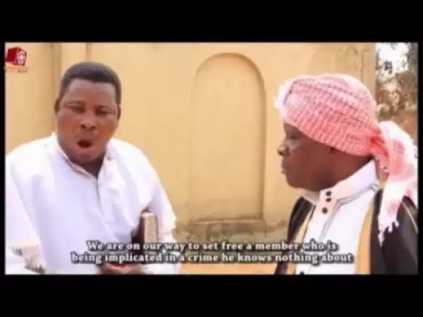 Video: BABA KADIJA - Latest Yoruba Movie 2018 Drama